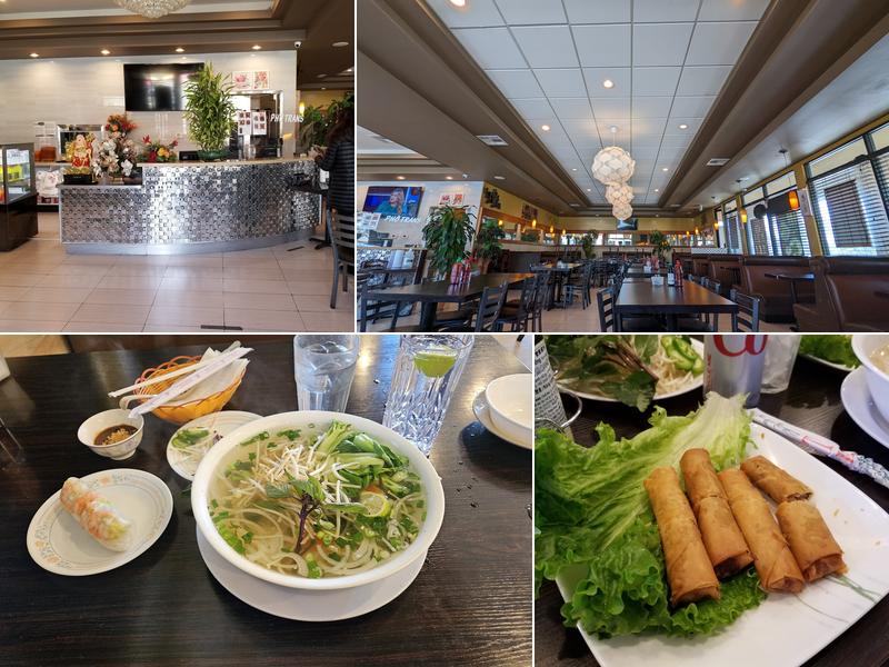 Pho Trans Vietnamese Restaurant