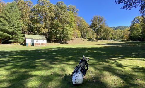 Lynch Country Club Partridge