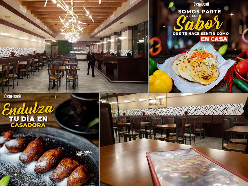 Chiquita restuarant riverdale