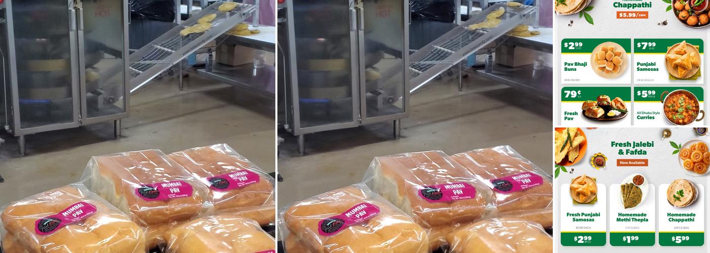 Patel’s Fresh Kitchen