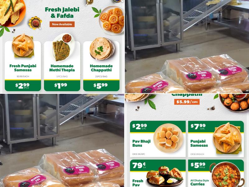 Patel’s Fresh Kitchen