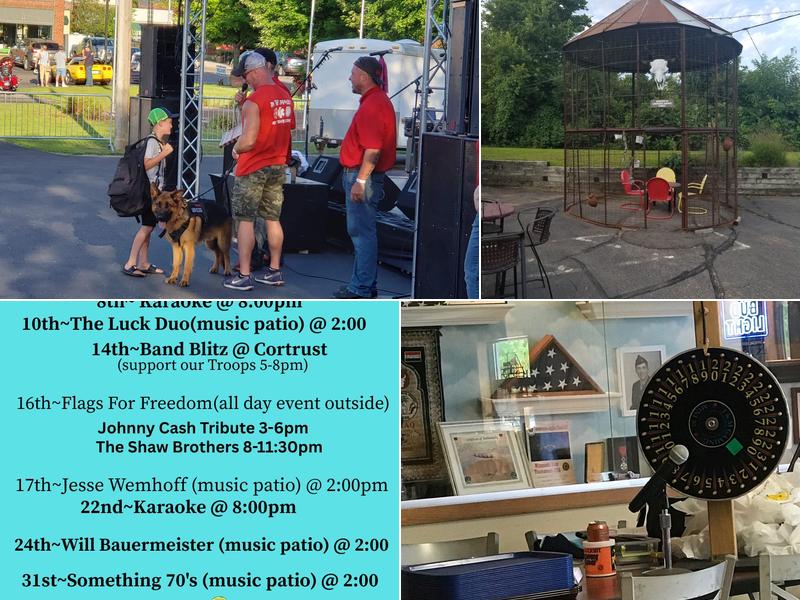 American Legion Post 377