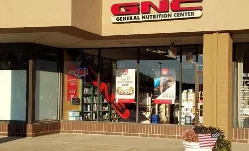 GNC