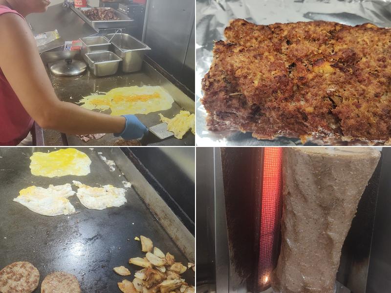 Chuck's Best Gyros Restaurant