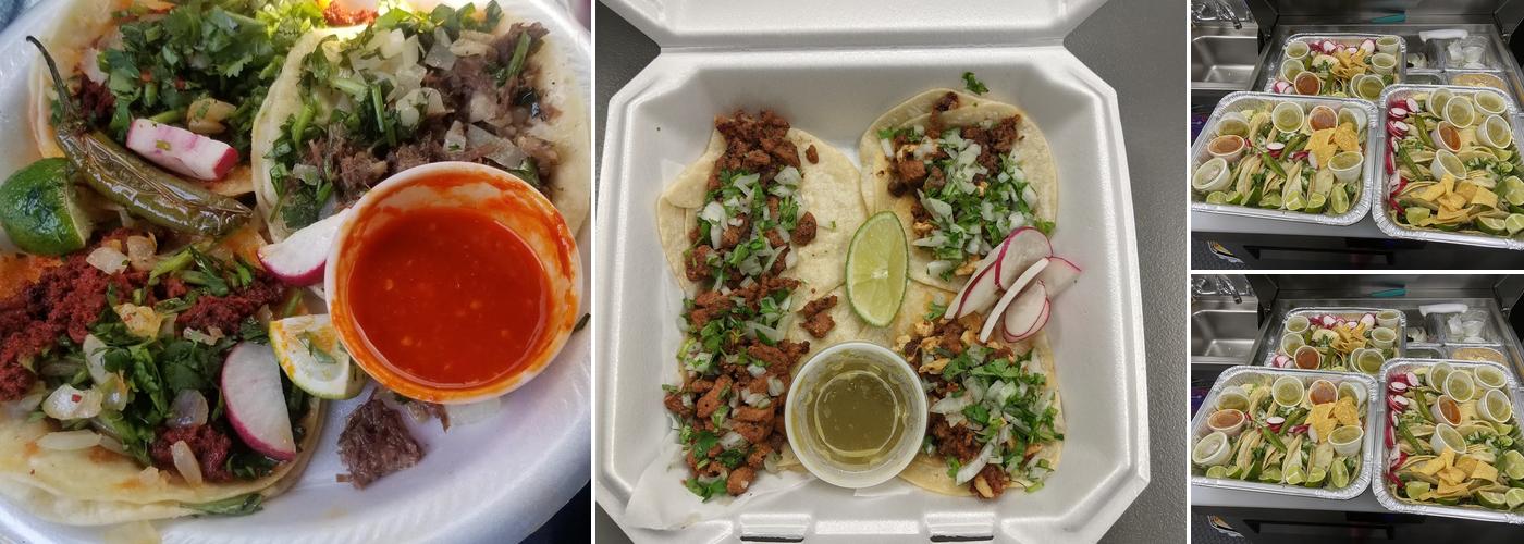 Taqueria Acapulco #2