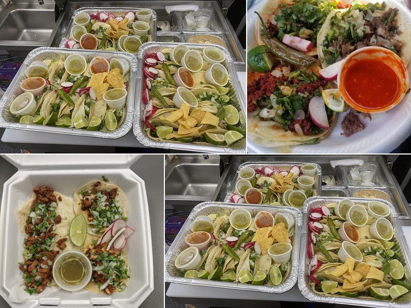 Taqueria Acapulco #2