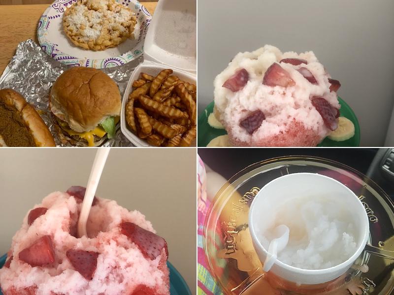 Tropical SNO Belfry