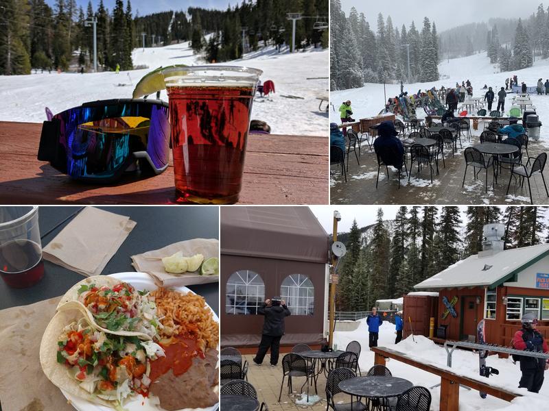 Baja Grill South Lake Tahoe