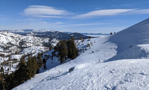 High Camp Olympic Valley
