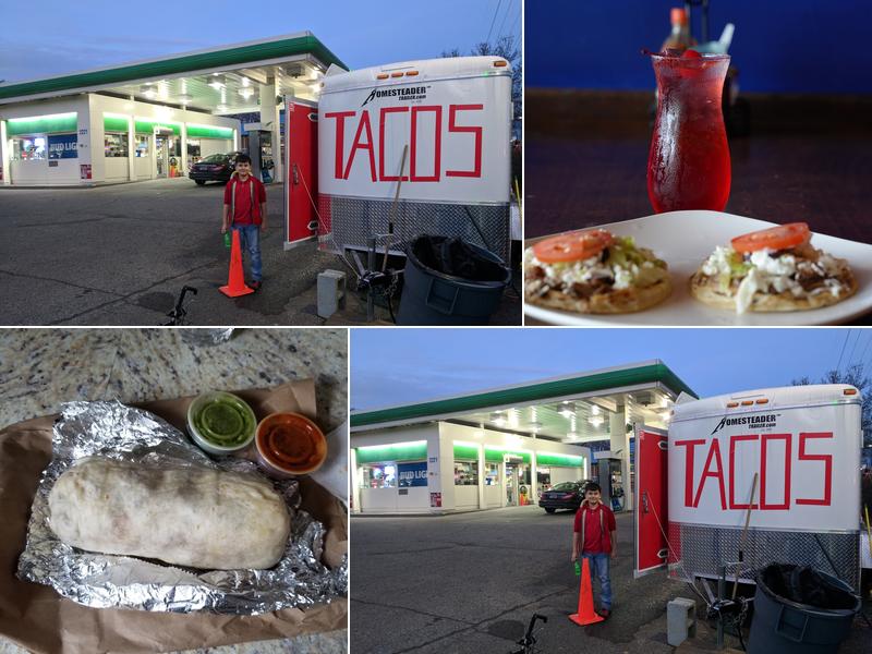 El Puerquito Lexington