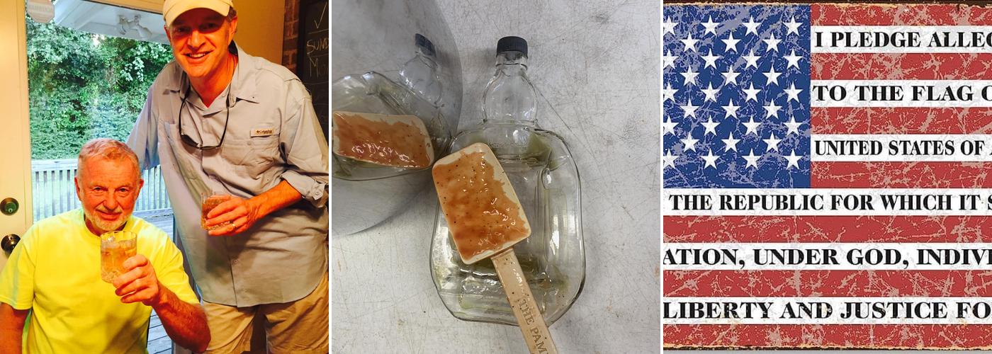 Causey's BBQ Sauces & Rubs