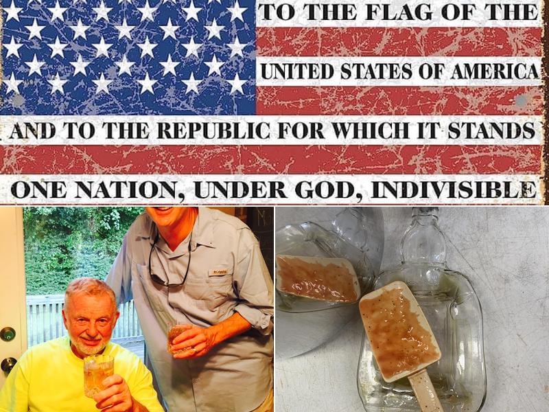 Causey's BBQ Sauces & Rubs