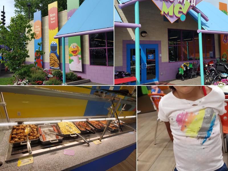 Dine with Me! Langhorne