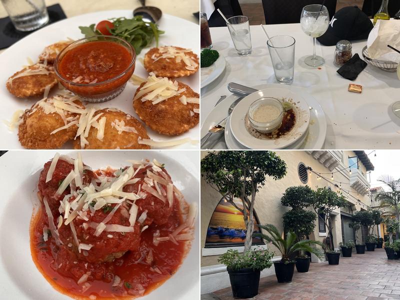 Cucina Italiana Ballroom