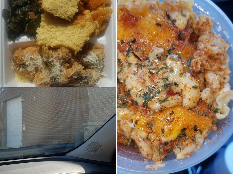 Halal Mobile Kitchen