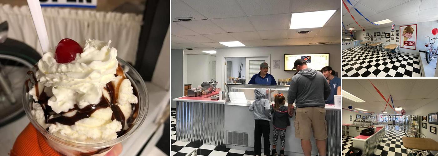 Johnny K's Leland Location