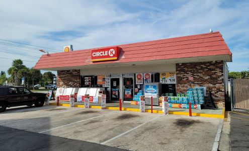 Circle K