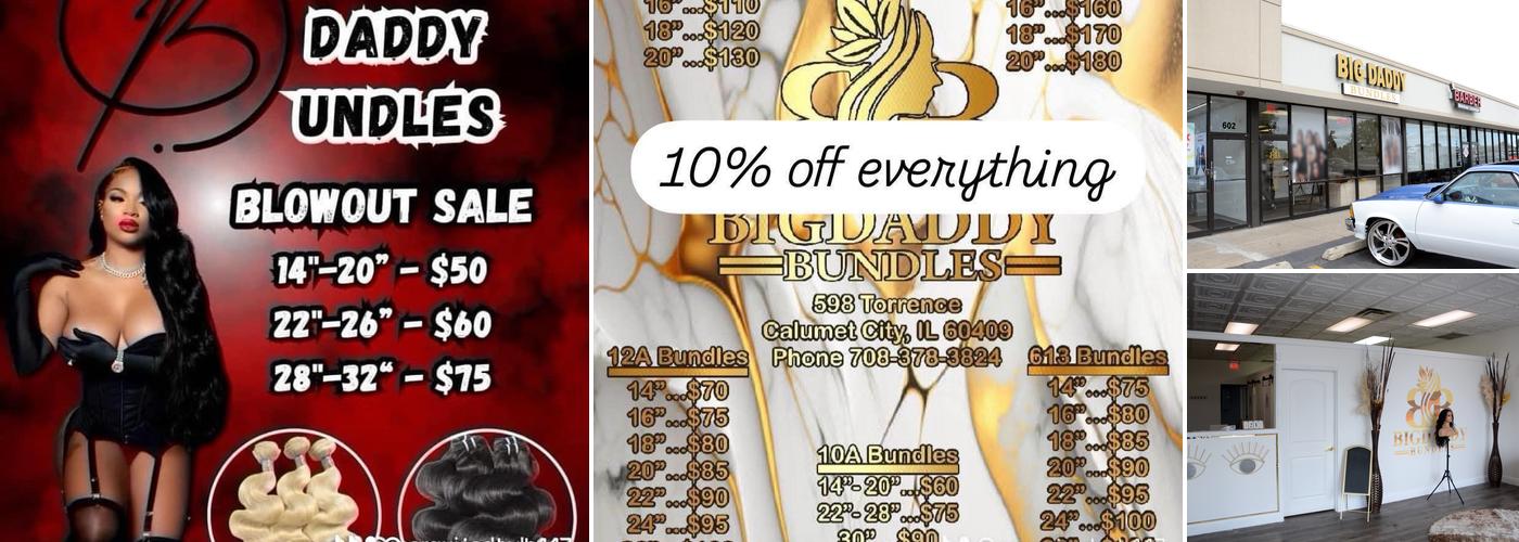 Big Daddy's Bundle's