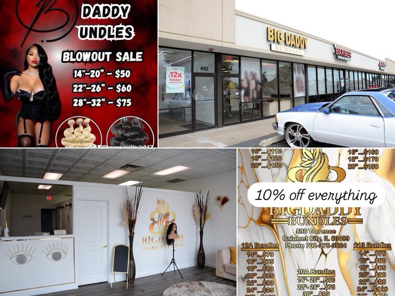 Big Daddy's Bundle's