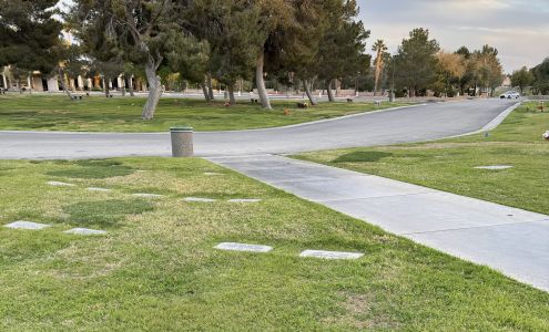 Palm Eastern Mortuary & Cemetery