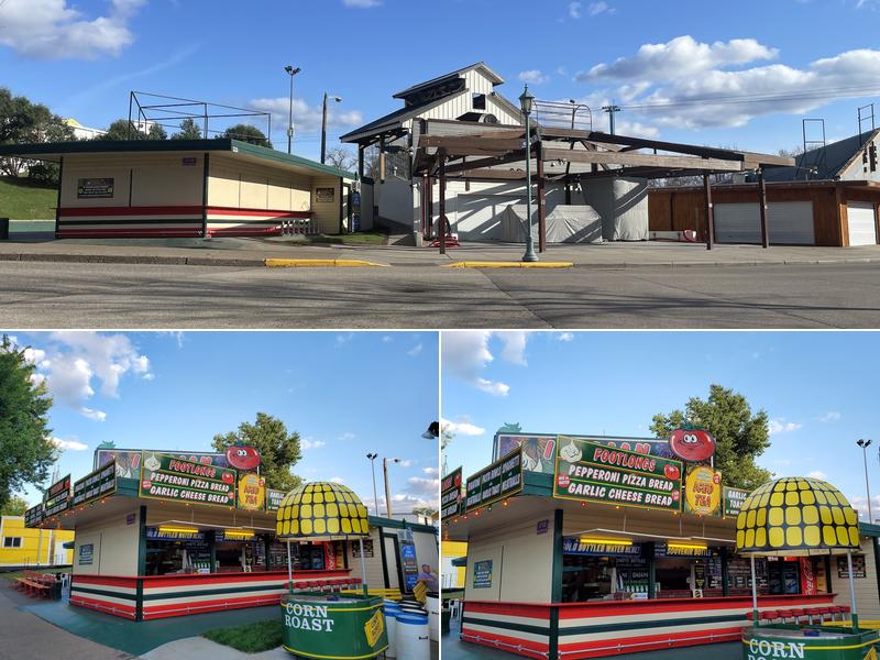 Italian Junction Falcon Heights
