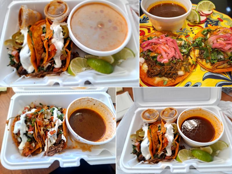 La Mesa Mexican Grille