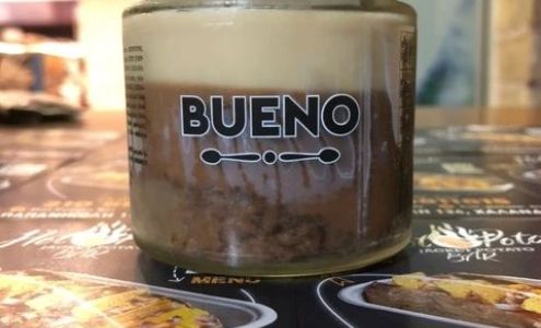 De'Va Licious Hott Potatoe Bar Reform