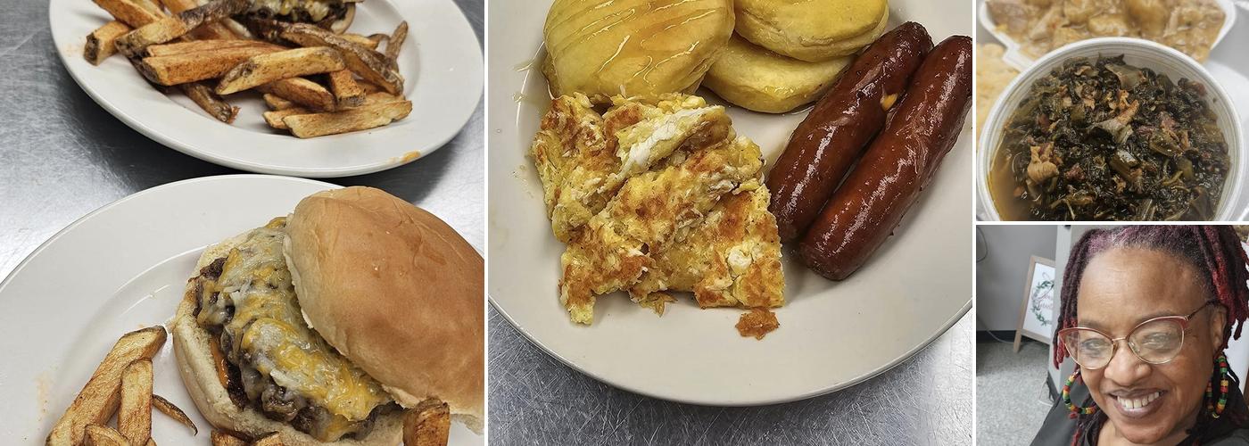 Sist & Souls Home Cooking