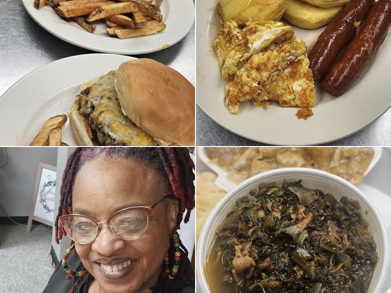 Sist & Souls Home Cooking