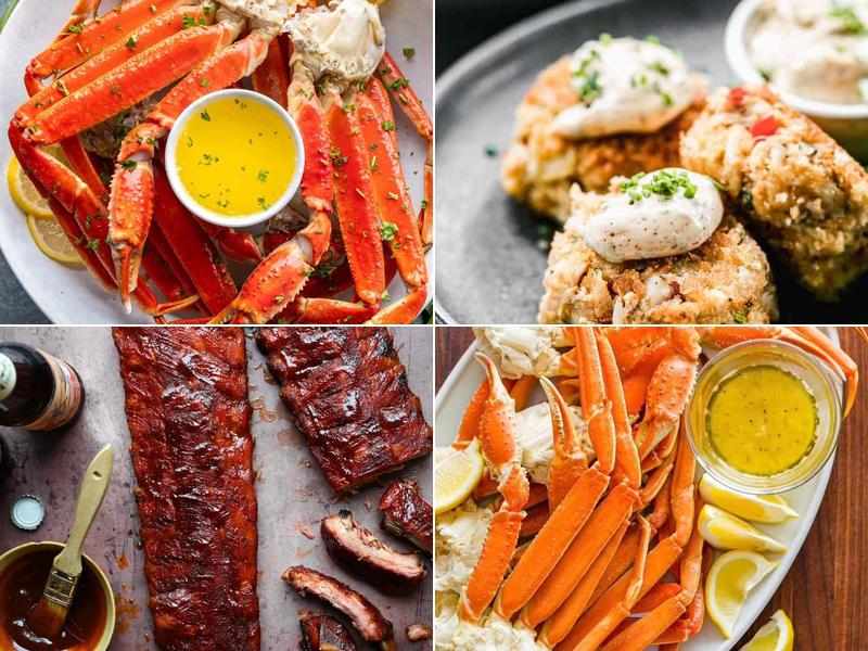 Patio Dining Bar & Grille