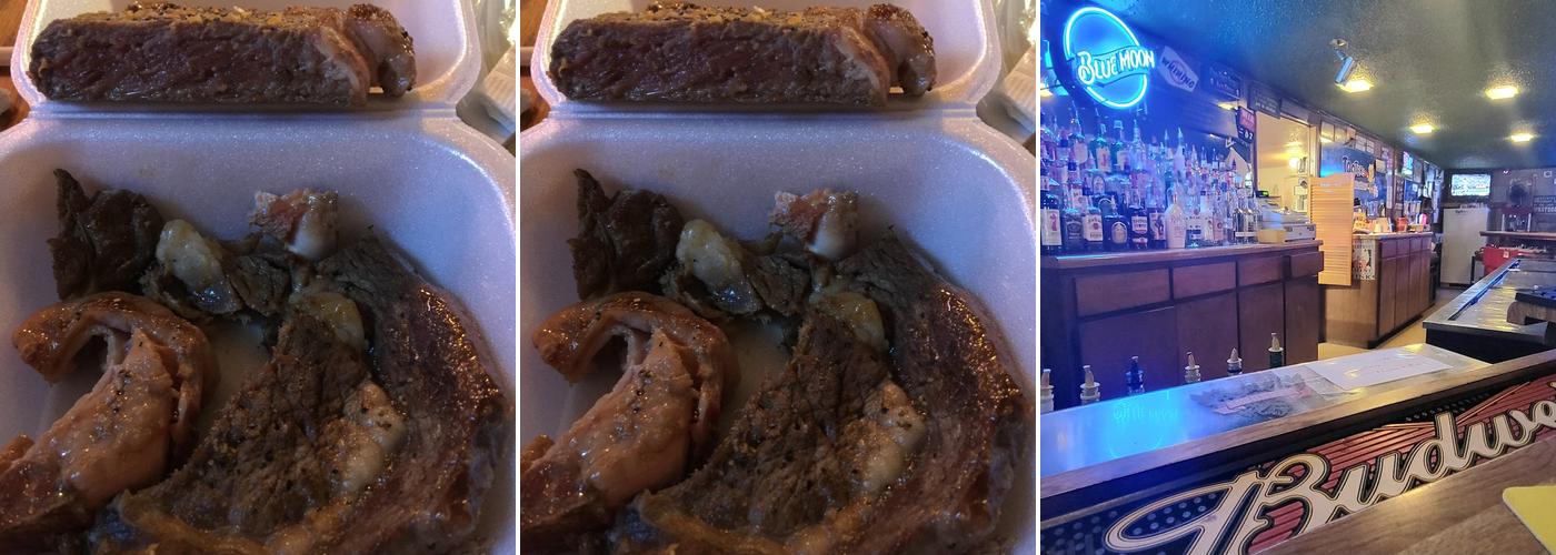 Tooters Saloon & Steakhouse