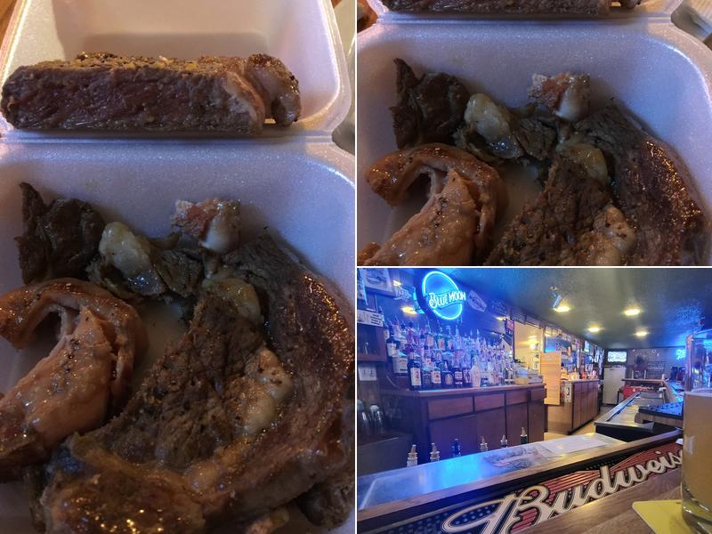 Tooters Saloon & Steakhouse