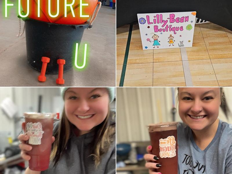 Future U Nutrition Upper Sandusky