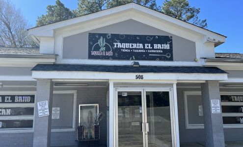 Taqueria El Bajio