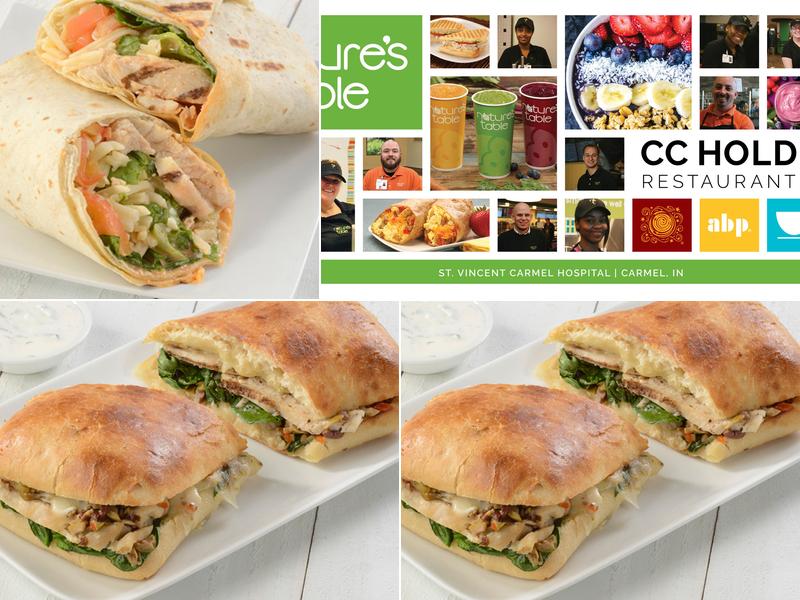 Nature's Table Carmel