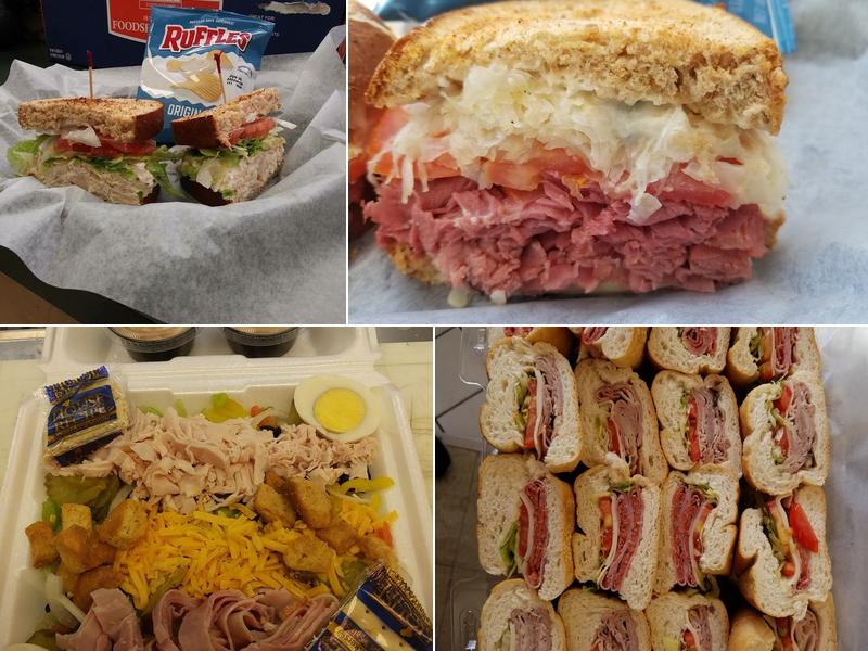 Schnickel Fritz Deli