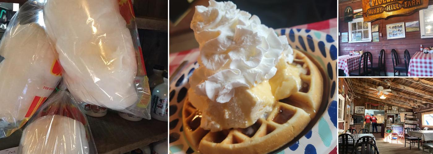 Windy Hill Sugarhouse