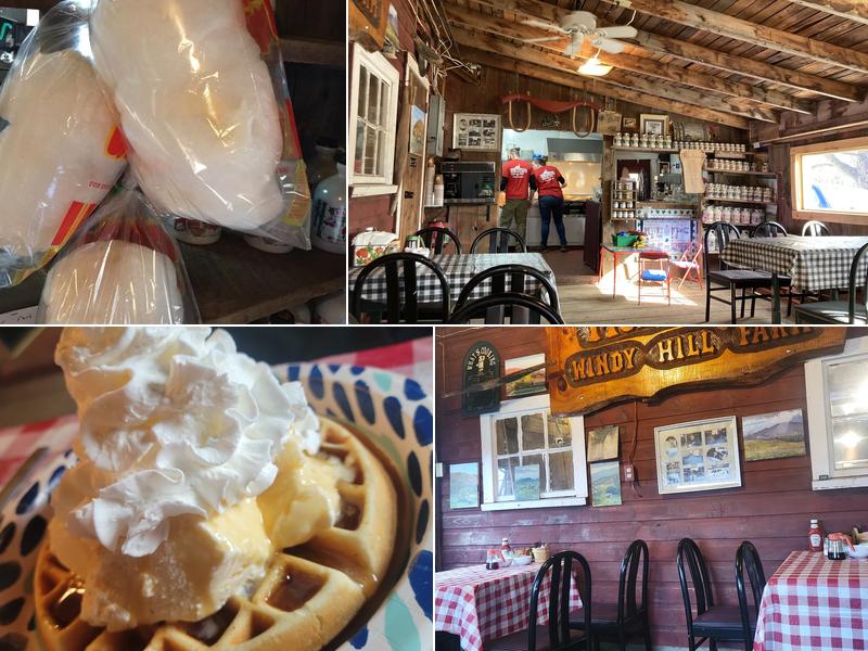 Windy Hill Sugarhouse