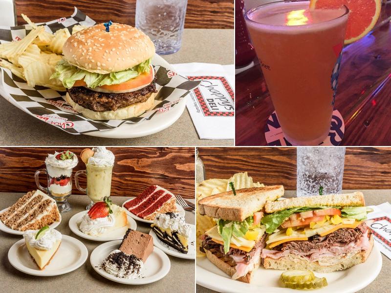 Chappy's Chicken Valley