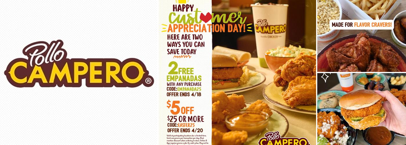 Flavorful Chicken Meals