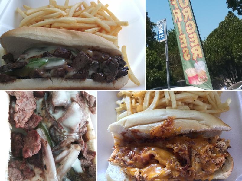 Dubbs Lunchbox North Highlands