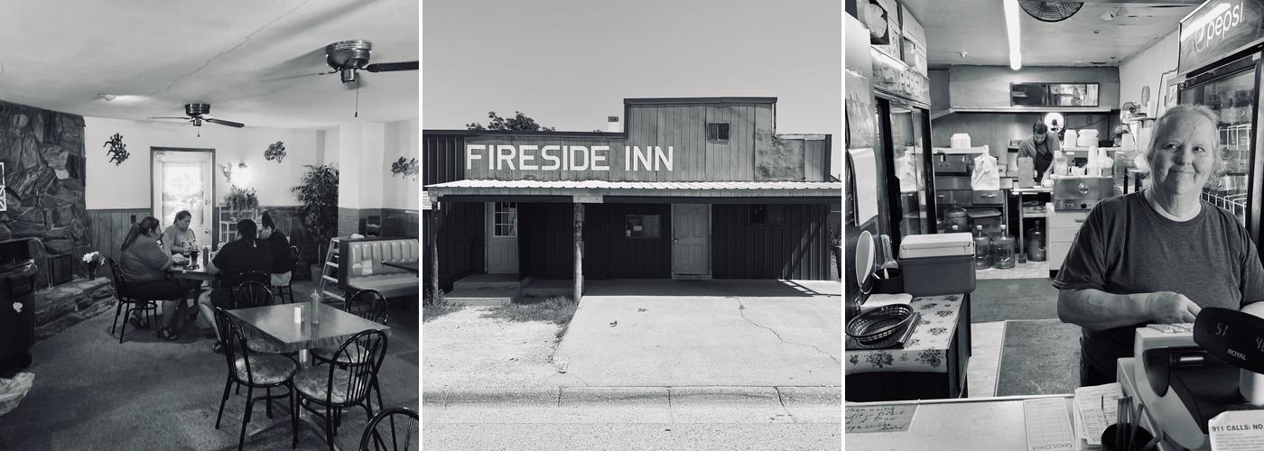 Fireside Inn