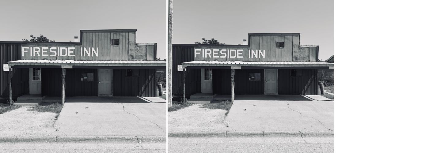 Fireside Inn
