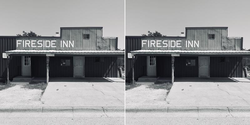 Fireside Inn
