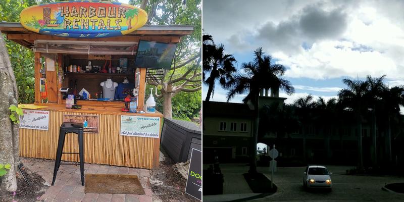 Harbour Marina Resort