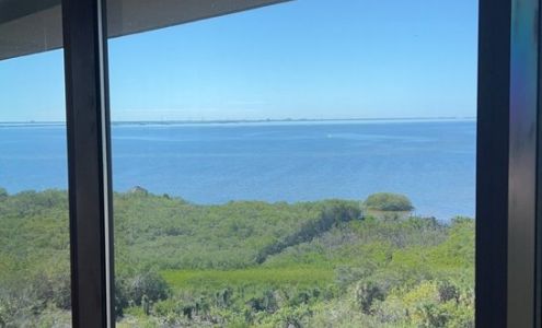 Fidelity Investment or Kitchen Bar & Grill