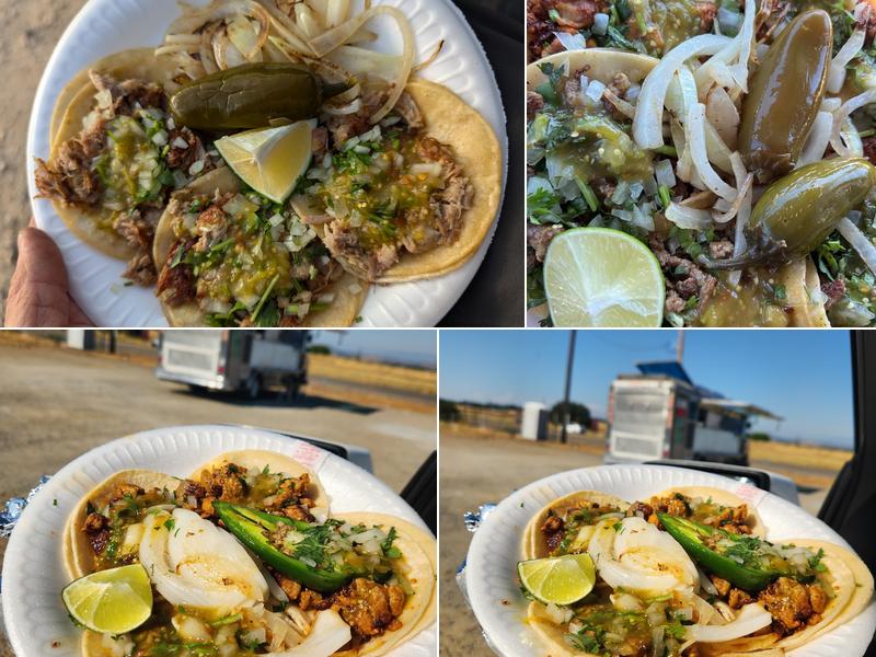 Franciscos Tacos