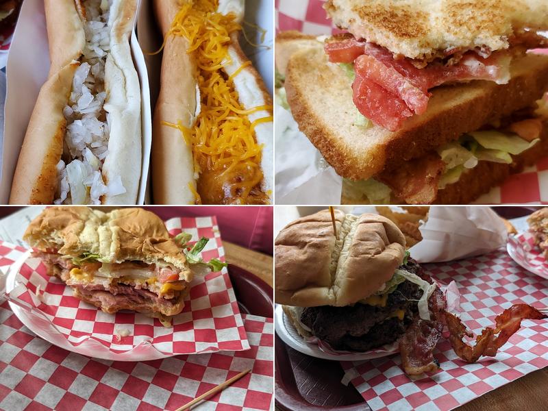 Corner Cone Wurtland