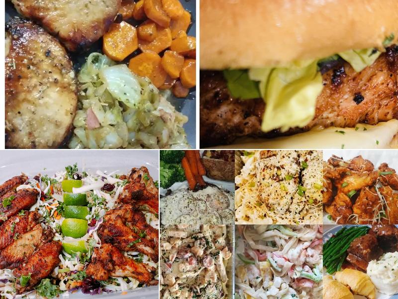 Pickles & Honey Soulful Kitchen