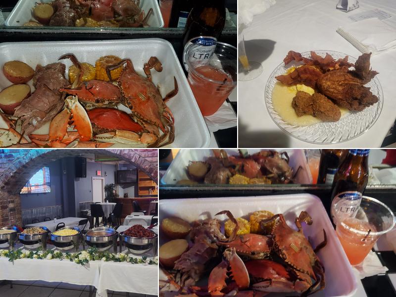 Club Raggs Baton Rouge